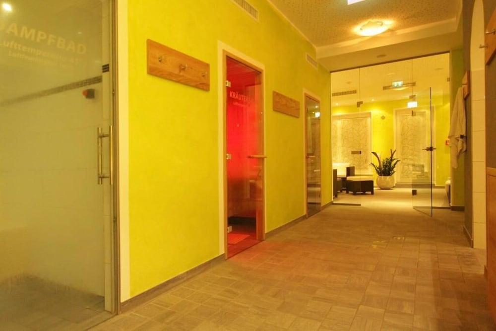 Hotel Almrausch Saalbach-Hinterglemm Exterior foto